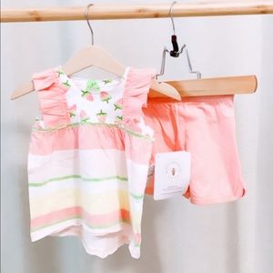 SOLD!🧺NWT BURT’s BEES two piece set